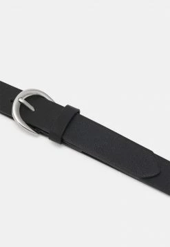 Anna Field Cinturón - Black/silver-coloured, Mujer -ANNA FIELD Ventas c6da76cff0114c3697014439829fab50