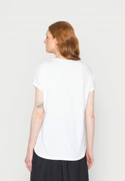Anna Field Camiseta Estampada - White, Mujer -ANNA FIELD Ventas c6f6bef04c764499978094569777873a
