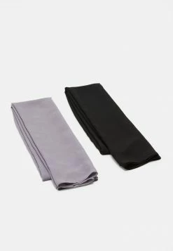 Anna Field HIJAB 2 PACK - Pañuelo - Black/grey, Mujer -ANNA FIELD Ventas c726aa5d1b4d473c953e1fdd9b5dd31b