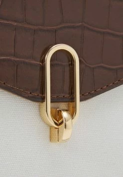 Anna Field Bolso De Mano - Taupe/brown/white, Mujer 9 Anna Field Bolso De Mano - Taupe/brown/white, Mujer -ANNA FIELD Ventas c744da7c8a01493e9b6c060b1e387e3e