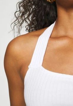 Anna Field Top - White, Mujer -ANNA FIELD Ventas c74fe5db4cd34b5fa1793f87c22ed82b