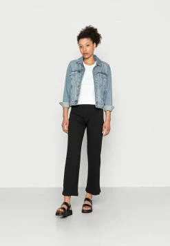 Anna Field 2 PACK - Top - Black/white, Mujer