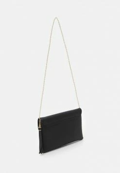 Anna Field Clutch - Black, Mujer 8 Anna Field Clutch - Black, Mujer -ANNA FIELD Ventas c7dc7057eb79416b93b31d52a909f822