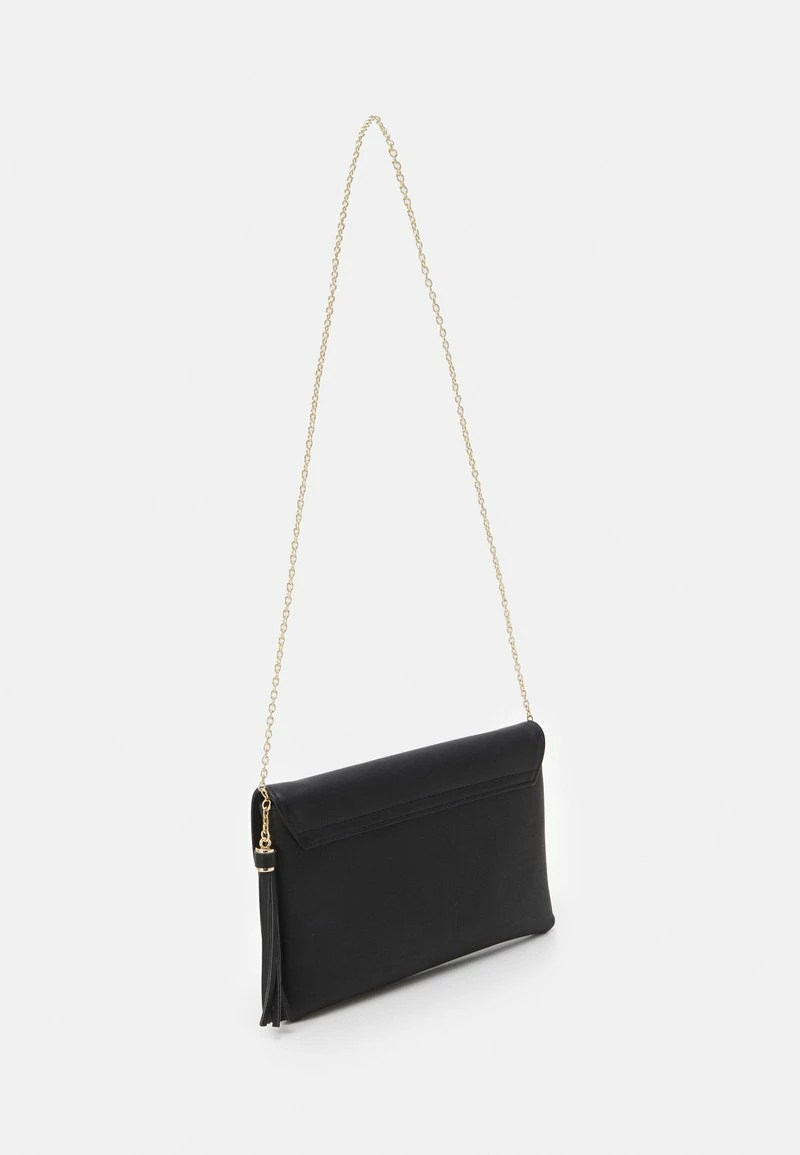 Anna Field Clutch - Black, Mujer 4 Anna Field Clutch - Black, Mujer - Imagen 2