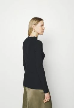 Anna Field Jersey De Punto - Black, Mujer 12 Anna Field Jersey De Punto - Black, Mujer -ANNA FIELD Ventas c7f66c0e97b747efb4199134cb7761fa