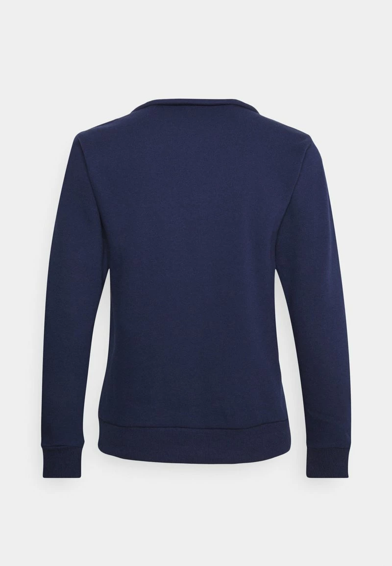 Anna Field Sudadera - Dark Blue, Mujer 4 Anna Field Sudadera - Dark Blue, Mujer - Imagen 2