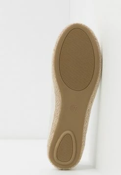 Anna Field Alpargatas - Silver, Mujer 15 Anna Field Alpargatas - Silver, Mujer -ANNA FIELD Ventas c856ef03d3114a9684cd38338fbefa70