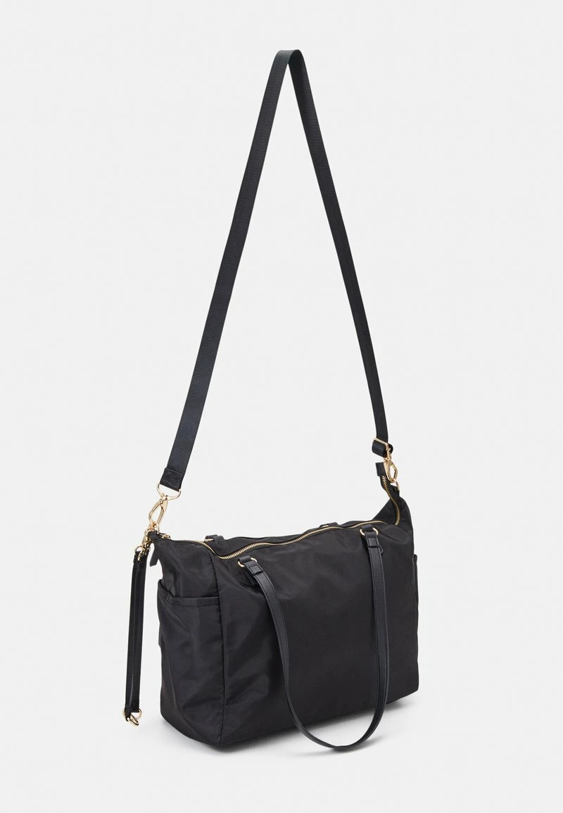 Anna Field Bolsa Cambiador - Black, Niños 4 Anna Field Bolsa Cambiador - Black, Niños - Imagen 2