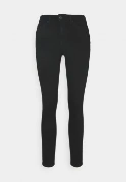 Anna Field Vaqueros Slim Fit - Black Denim, Mujer 14 Anna Field Vaqueros Slim Fit - Black Denim, Mujer -ANNA FIELD Ventas c8e03206358947f58fc6a7f47a7bde14