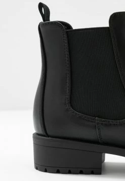 Anna Field Botines Bajos - Black, Mujer -ANNA FIELD Ventas c904245c32fb485dafdd97441c088cd9