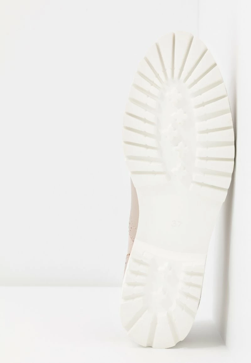 Anna Field Zapatos De Vestir - Taupe, Mujer 9 Anna Field Zapatos De Vestir - Taupe, Mujer - Imagen 7