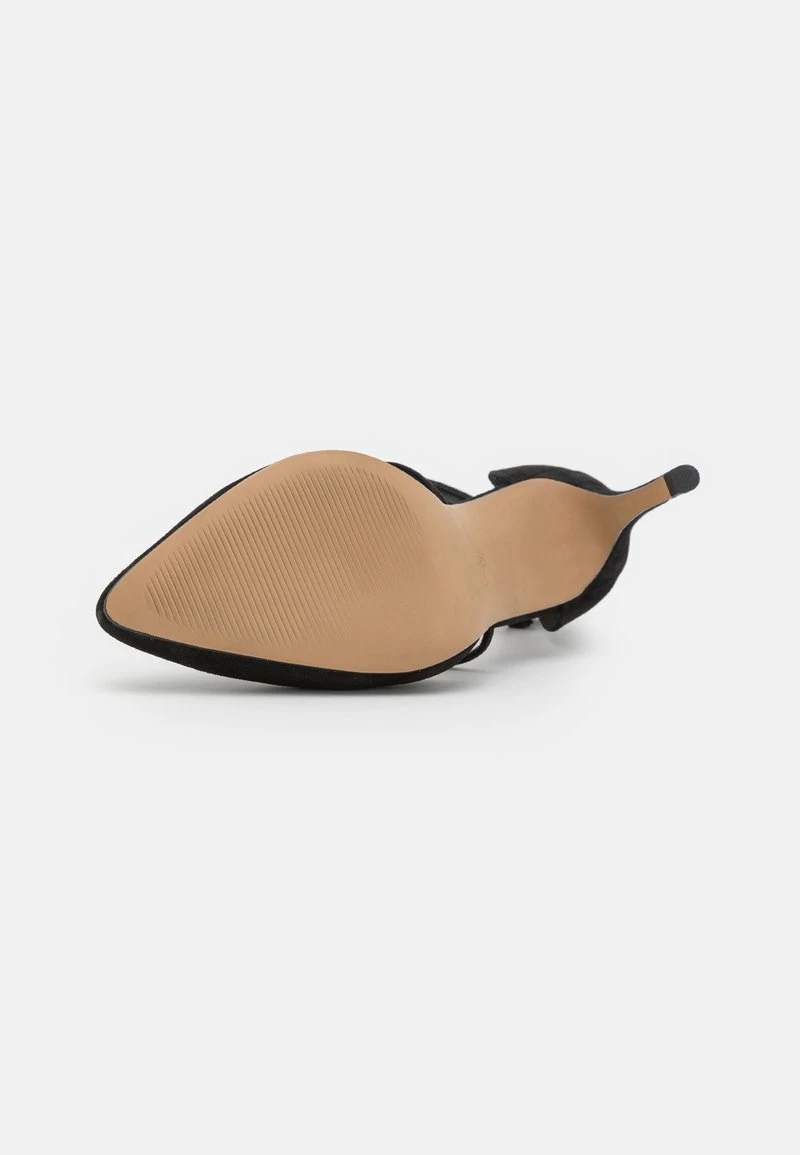 Anna Field LEATHER - Tacones - Black, Mujer 7 Anna Field LEATHER - Tacones - Black, Mujer - Imagen 5