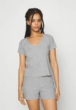 Anna Field SET - Pijama - Grey, Mujer