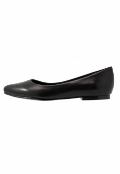 Anna Field LEATHER - Bailarinas - Black, Mujer -ANNA FIELD Ventas c939190e3b2d4393bae7893dfebb1ff2