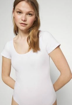 Anna Field 2 PACK - Body - Black/white, Mujer -ANNA FIELD Ventas c96a1e2561384c3d9e1647744024767d