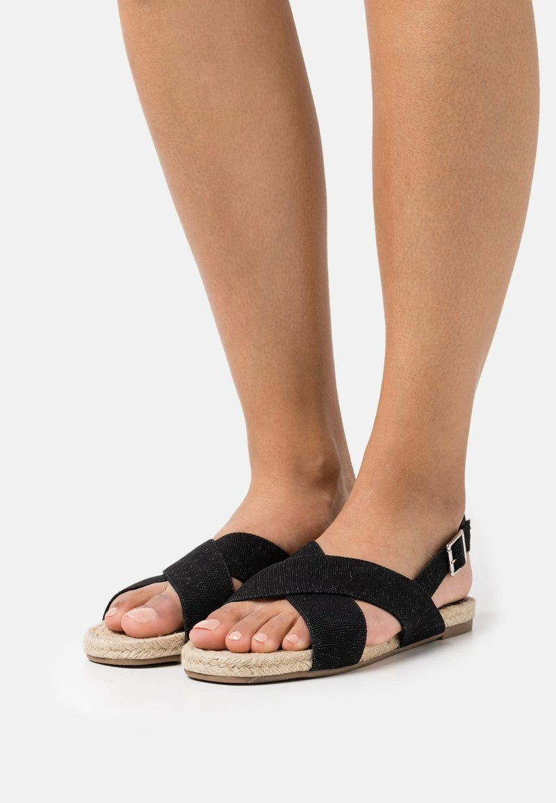 Anna Field Sandalias - Black, Mujer 3 Anna Field Sandalias - Black, Mujer