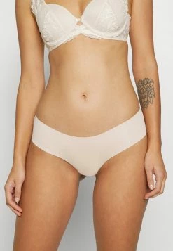 Anna Field FROLICE 3PP SHORT - Braguitas - Black/nude/white, Mujer -ANNA FIELD Ventas c98a4ed2927e4b7ba7a01ff957120850