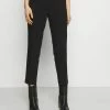 Anna Field BASIC BUSINESS PANT SLIM LEG - Pantalones - Black, Mujer 2 Anna Field BASIC BUSINESS PANT SLIM LEG - Pantalones - Black, Mujer -ANNA FIELD Ventas c98a8f9bcea441fdbe9842a4e4be1be9