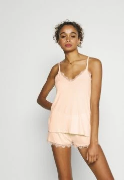 Anna Field SET - Pijama - Light Pink, Mujer