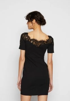 Anna Field Vestido De Cóctel - Black, Mujer 10 Anna Field Vestido De Cóctel - Black, Mujer -ANNA FIELD Ventas c9c80955a9b24d13963c84b3416829cd