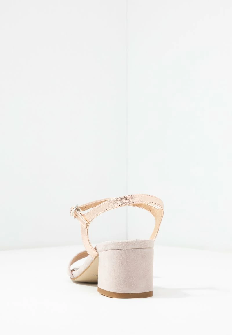 Anna Field LEATHER - Sandalias - Off White, Mujer 8 Anna Field LEATHER - Sandalias - Off White, Mujer - Imagen 6