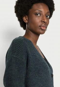 Anna Field Chaqueta De Punto - Khaki, Mujer -ANNA FIELD Ventas ca214d2fa0294f4386a5b4d2716db4f8