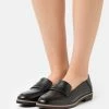 Anna Field LEATHER - Mocasines - Black, Mujer 2 Anna Field LEATHER - Mocasines - Black, Mujer -ANNA FIELD Ventas ca2f2c0a69fc412b9efc1b25ea070d51