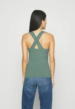 Anna Field Top - Green, Mujer -ANNA FIELD Ventas ca3de4ee4540446787cfdd9dd2bd8a3d