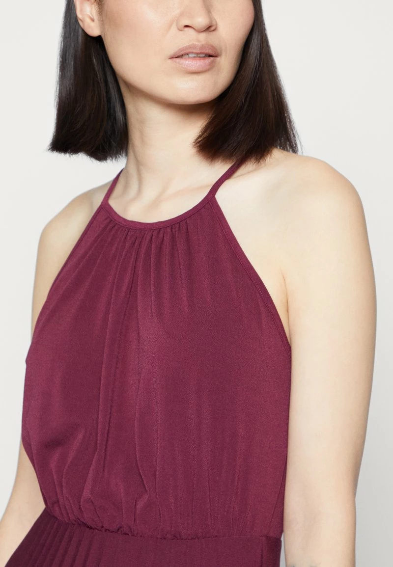 Anna Field Vestido De Cóctel - Dark Red, Mujer 8 Anna Field Vestido De Cóctel - Dark Red, Mujer - Imagen 6