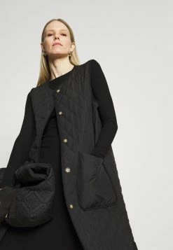 Anna Field Vestido De Punto - Black, Mujer -ANNA FIELD Ventas ca8b2890a7824d6db7db02f3d4047a30