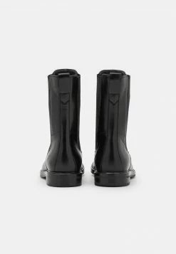 Anna Field LEATHER - Botines - Black, Mujer 9 Anna Field LEATHER - Botines - Black, Mujer -ANNA FIELD Ventas ca95dcc1d1c248c3b7c2990f2ae56641