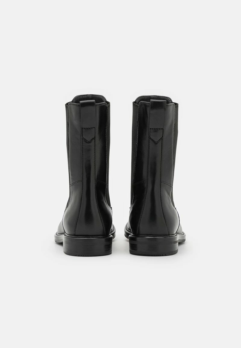 Anna Field LEATHER - Botines - Black, Mujer 5 Anna Field LEATHER - Botines - Black, Mujer - Imagen 3