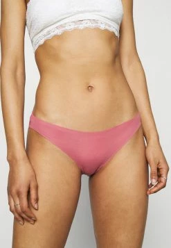 Anna Field 7PP COTTON AND LACE BRAZILIAN - Braguitas - Pink/white/black, Mujer -ANNA FIELD Ventas ca9970e25bac449098e1fcea6488acd9