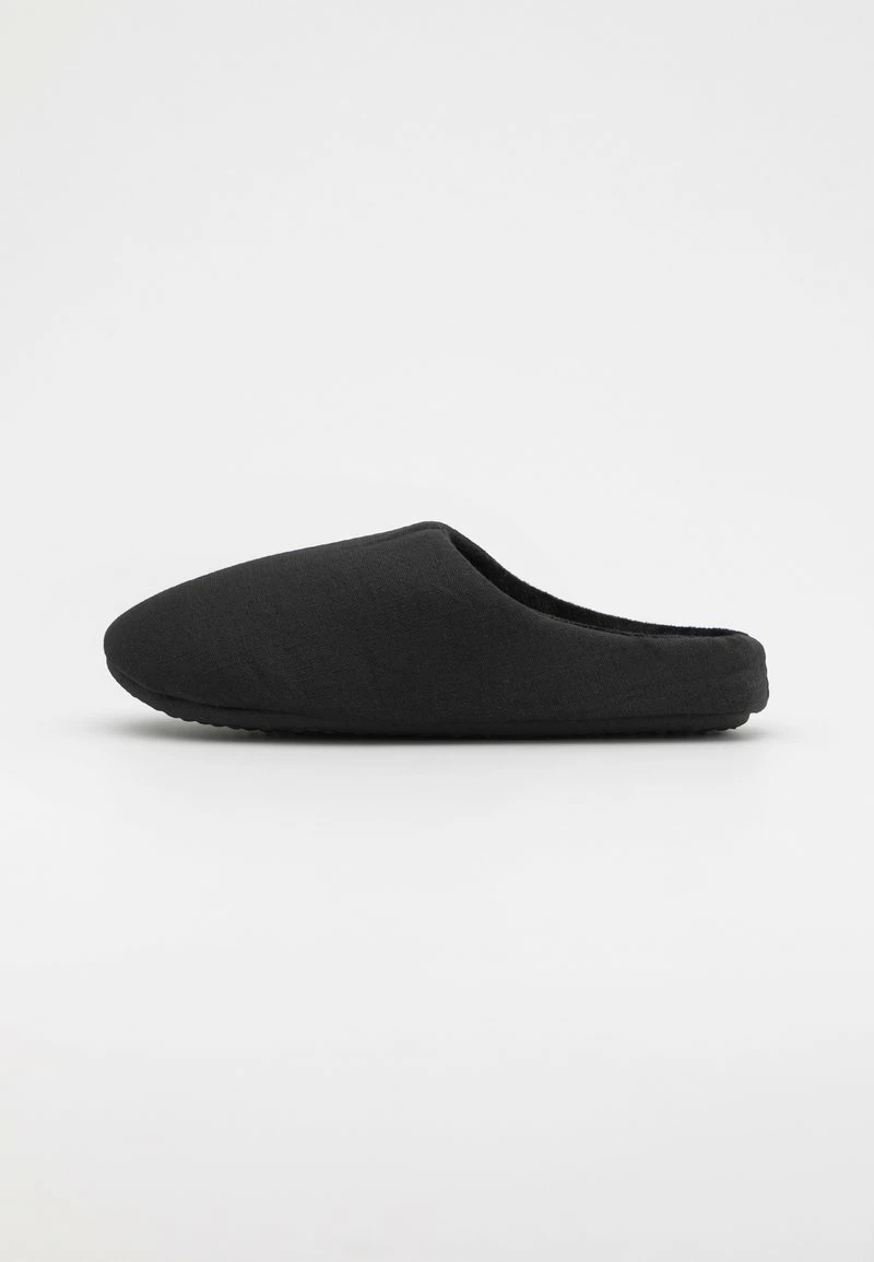 Anna Field Pantuflas - Black, Mujer 4 Anna Field Pantuflas - Black, Mujer - Imagen 2