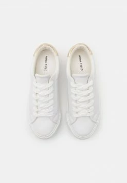 Anna Field Zapatillas - Gold, Mujer 13 Anna Field Zapatillas - Gold, Mujer -ANNA FIELD Ventas cad5ac067d964c7aa2666067252ad312