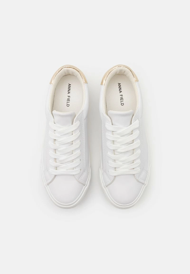 Anna Field Zapatillas - Gold, Mujer 8 Anna Field Zapatillas - Gold, Mujer - Imagen 6