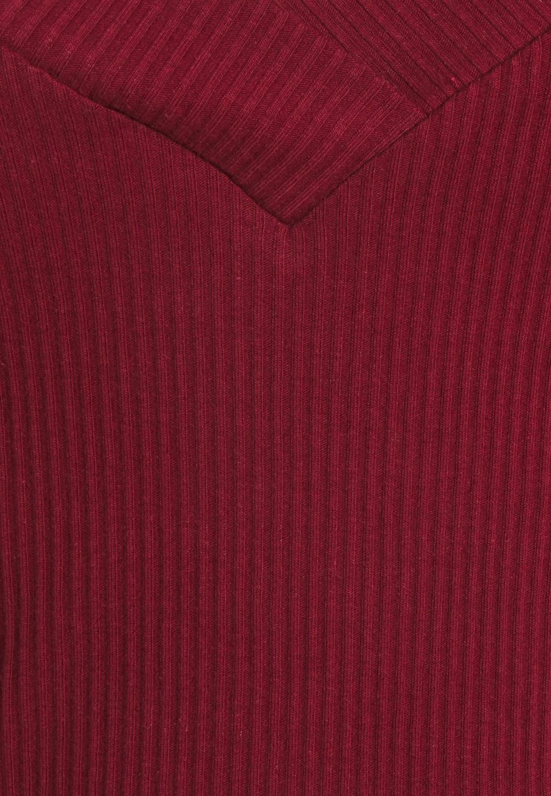 Anna Field Camiseta Estampada - Dark Red, Mujer 5 Anna Field Camiseta Estampada - Dark Red, Mujer - Imagen 3