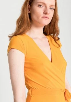 Anna Field Vestido Ligero - Orange, Mujer -ANNA FIELD Ventas cae8052ff4ea404abe774f64525c6025