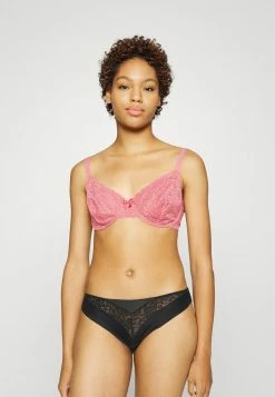 Anna Field 2 PACK - Sujetador Con Aros - Black/pink, Mujer 11 Anna Field 2 PACK - Sujetador Con Aros - Black/pink, Mujer -ANNA FIELD Ventas cb085bbc3e6b4112933bcff7bcc81455