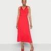 Anna Field Vestido Ligero - Dark Red, Mujer 1 Anna Field Vestido Ligero - Dark Red, Mujer -ANNA FIELD Ventas cb0d93c43b9b4f2c949549c9417d5bb5