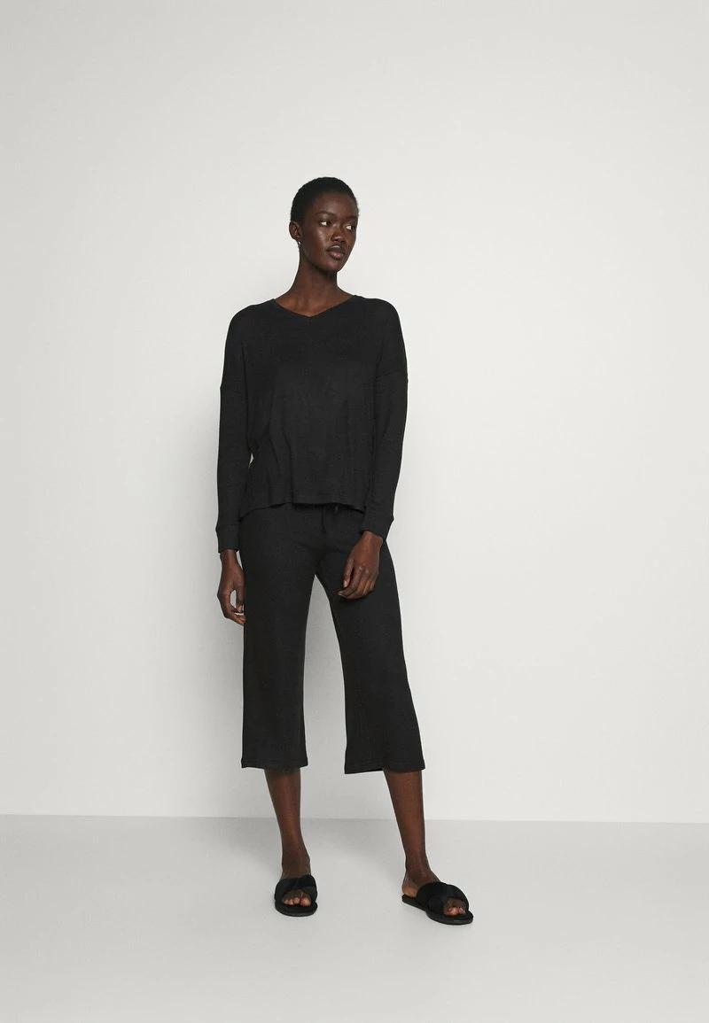 Anna Field SET - Pijama - Black, Mujer 3 Anna Field SET - Pijama - Black, Mujer