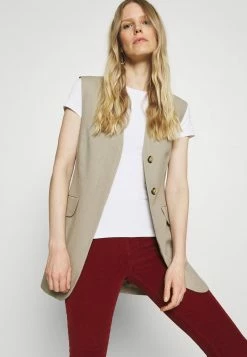 Anna Field 2 PACK - Camiseta Básica - White, Mujer -ANNA FIELD Ventas cb2efcef827a47a2a4187b9fc088dd84