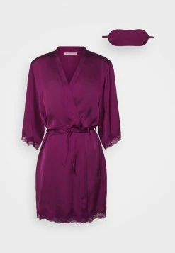 Anna Field ARIANA GIFT SET - Albornoz - Purple, Mujer 12 Anna Field ARIANA GIFT SET - Albornoz - Purple, Mujer -ANNA FIELD Ventas cb40312a7aee4db9a2a3b2bace2e4d89