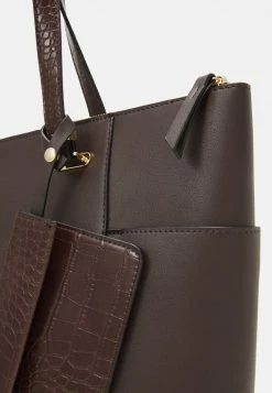 Anna Field Bolso De Mano - Brown, Mujer -ANNA FIELD Ventas cb5348e1397743efad78451c8c766ad1