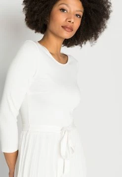 Anna Field Vestido De Cóctel - Off White, Mujer -ANNA FIELD Ventas cb808b0d441e4f5f8d650412d30eb532