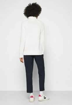 Anna Field BASIC BUSSINESS PANTS - Pantalones - Dark Blue, Mujer -ANNA FIELD Ventas cb97de6fe22f40fbb36ae6a4e14c2337