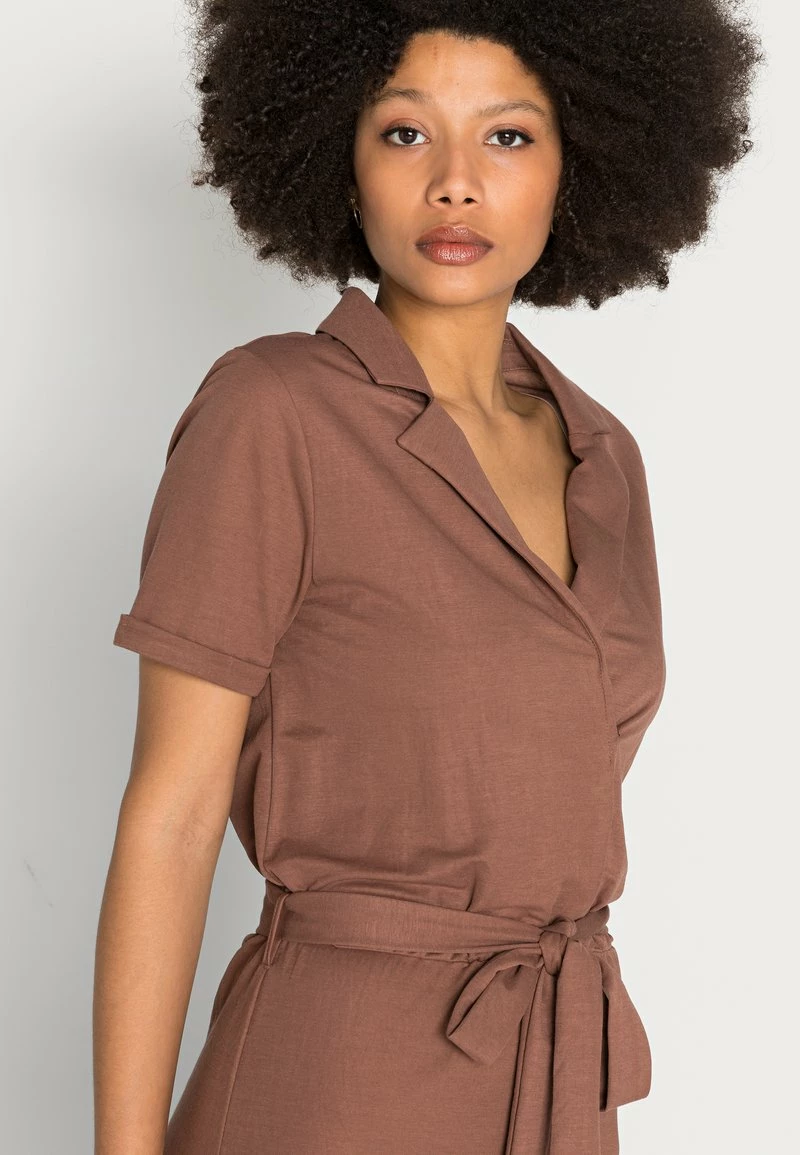 Anna Field Mono - Brown, Mujer 7 Anna Field Mono - Brown, Mujer - Imagen 5