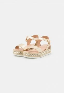 Anna Field Sandalias Con Plataforma - Gold, Mujer 10 Anna Field Sandalias Con Plataforma - Gold, Mujer -ANNA FIELD Ventas cbaf5e86e49e477a85b0a878a1da712d