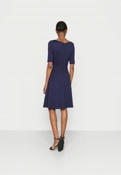Anna Field Vestido Ligero - Dark Blue, Mujer -ANNA FIELD Ventas cbc6c0407b3042adbb04598401da4d74