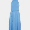 Anna Field Vestido Ligero - Light Blue, Mujer -ANNA FIELD Ventas cbde0b8b974c4a3a8cc45d8ee1e40b3b